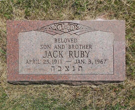 Jack Ruby - Wikipedia