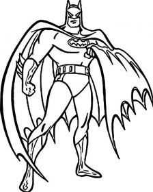 Bohater Batman