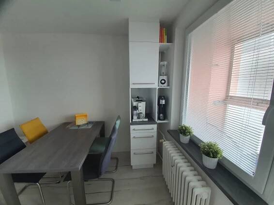 Fotogalerie nábytku na míru Ostrava – Realizace a inspirace