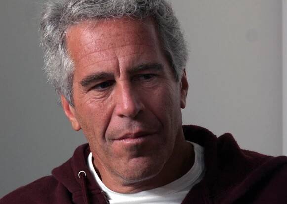 Jeffrey Epstein’s Charity: An Image Boost Built on Deception