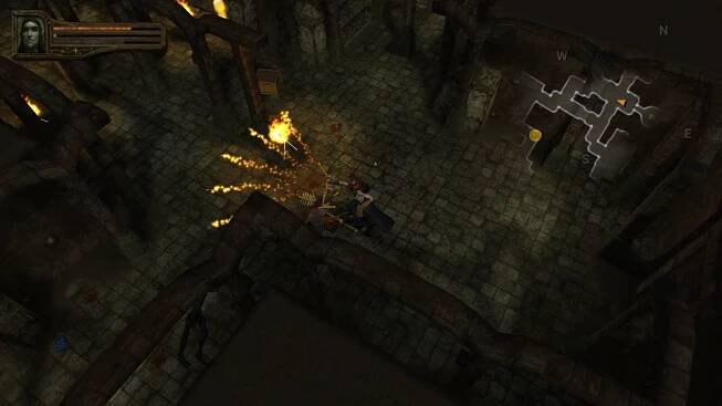 Baldur's Gate: Dark Alliance 2 (remaster)