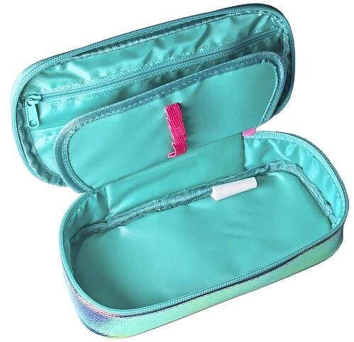 oxybag Pouzdro etue komfort OXY Style Mini Shiny od 151 Kč - Heureka.cz