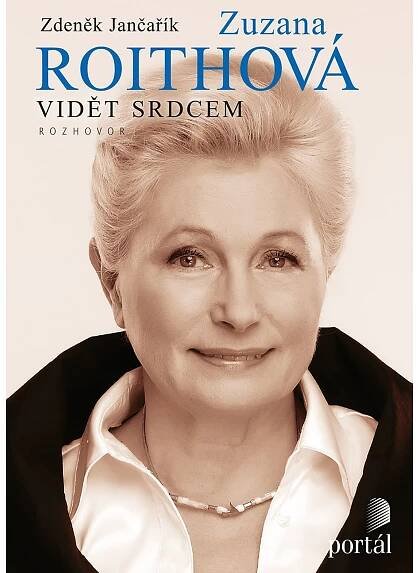 Roithová Zuzana - Vidět srdcem
