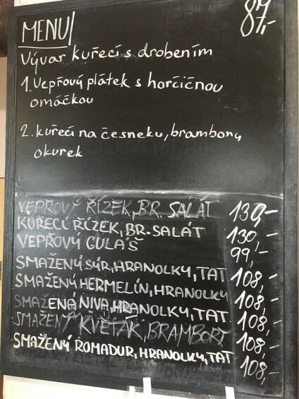 Hostinec U Sklenářů foto 5