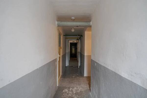Byt 3+1 Vysoké Mýto ul. V Zahrádkách