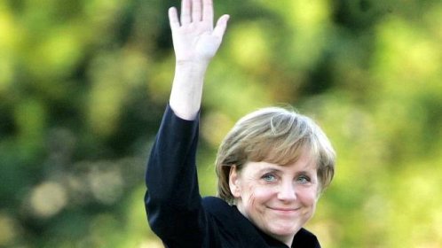 Z kancléřky Merkelové se stala důchodkyně. Krásně zaopatřená a s luxusní rentou