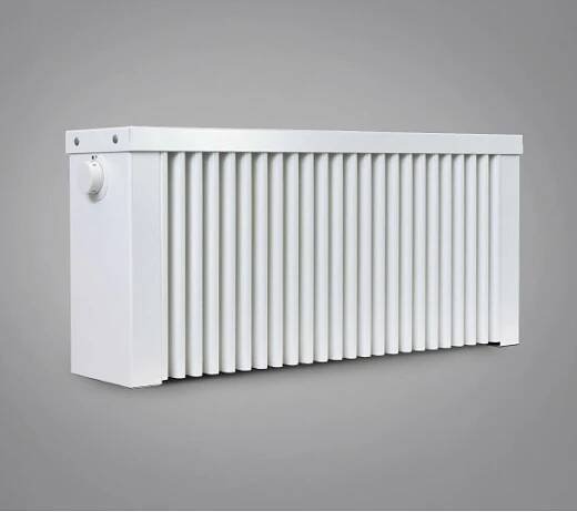EVO - Elektrické úsporné topení, akumulační vytápění, šamot | Evo.cz