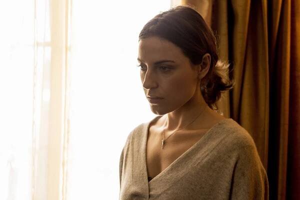 Weinberg - Schmerzen - Z filmu - Antje Traue