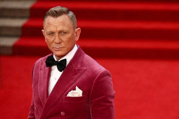 Daniel Craig and Ruth Negga Will Star in 'Macbeth' on Broadway
