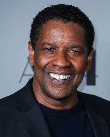 Herec Denzel Washington v posledních letech