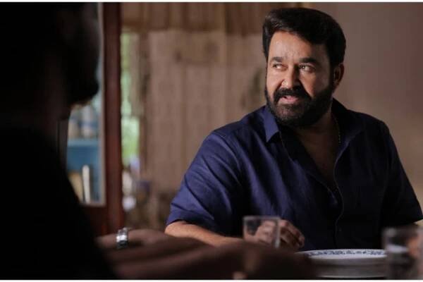 Mohanlal Drishyam 2