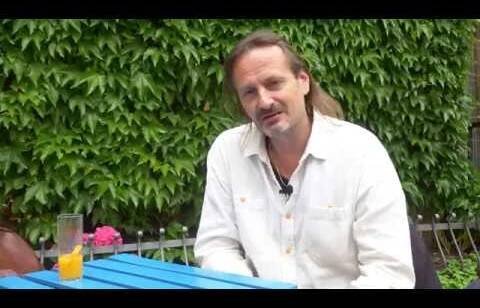Vzkazy našich milých hostů / Kryštof Marek