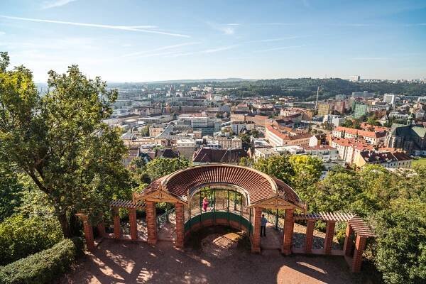 Brno - Špilberk - petr sokol