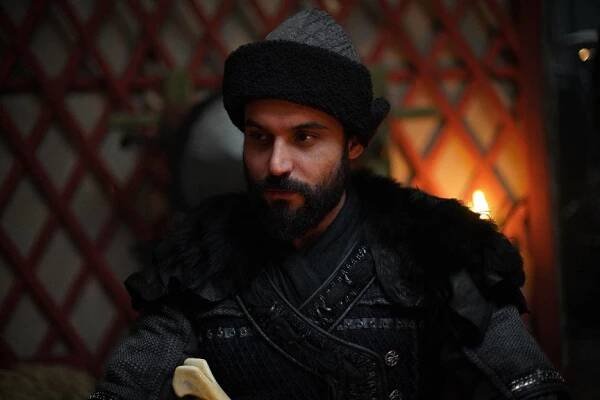 Diriliş: Ertuğrul - Episode 8 (S05E08) (2018)