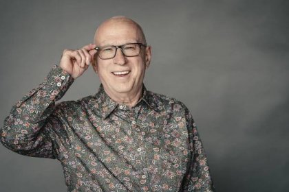 Ken Bruce is having the last laugh after Radio 2 controversially let him go