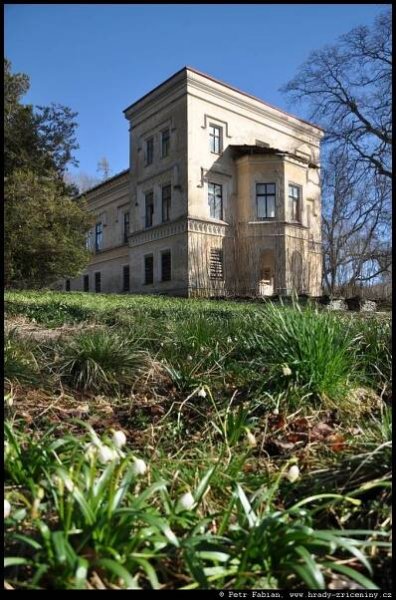 Hrady, tvrze, zámky a zříceniny – Fotografie z roku 2024 – 3.část / hrady-zriceniny.cz