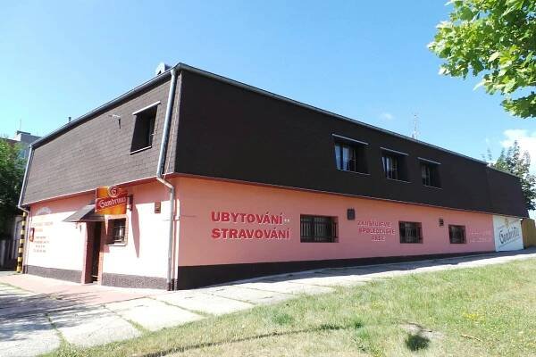 Restaurace Luto foto 1