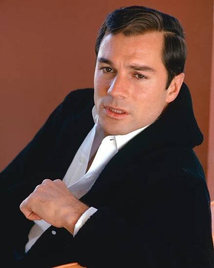 George Maharis, TV Heartthrob of ‘Route 66,’ Is Dead at 94