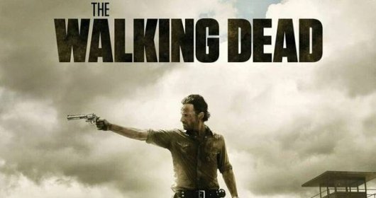 Katalog seriálů (Disney+): Živí mrtví (The Walking Dead)