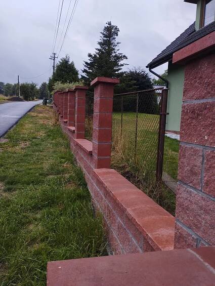 Naše práce | Jsme firma, která drží slovo...