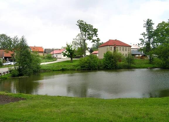 Kojetín (okres Havlíčkův Brod)