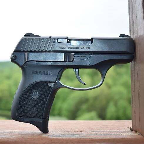 Ruger LC9 9mm Clipdraw: Discreet Carry | Clipdraw