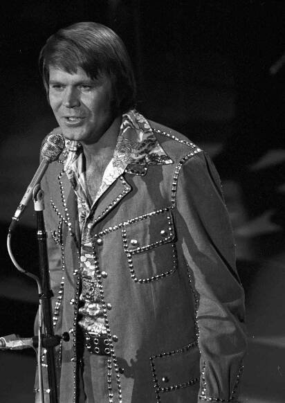 Glen Campbell - CMA