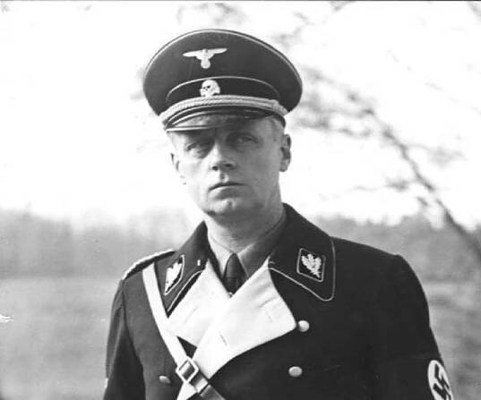 Joachim Von Ribbentrop Biography - Facts, Childhood, Family Life & Achievements