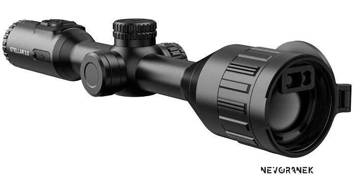 HIKMICRO STELLAR SQ50 3.0