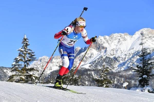 ME biatlon 2025 Martell-Val Martello online: program, výsledky