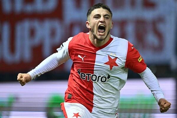 Sen? Přiblížit se Messimu. Slávista Zafeiris o dětství v Řecku i stážích v Anglii
