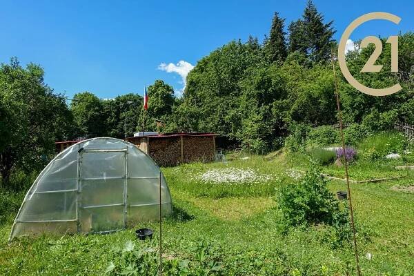 Prodej Dům, Dolní Bělá, okres Plzeň-sever