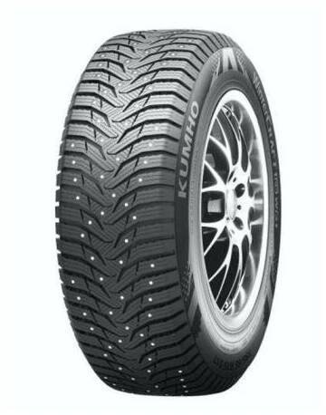 235/45R18 98T, Kumho, WINTERCRAFT WI31, hrotovatelná