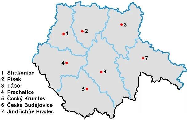 File:Map Czech Okres JihoceskyKraj.png - Wikimedia Commons