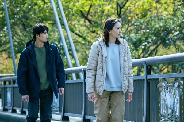 (Ab)normal Desire - Z filmu - Hajato Isomura, Jui Aragaki
