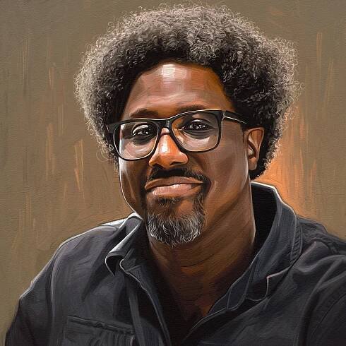 W. Kamau Bell