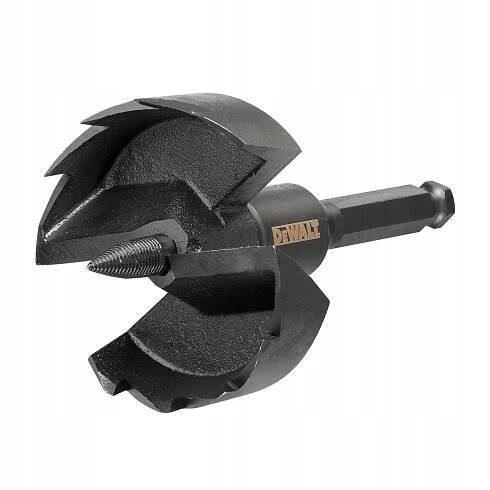 DeWALT DT4587 VRTÁK SAMOVRTACÍ ZÁSUVKOVÝ DO DŘEVA 74 mm DT4587 Značka DeWalt