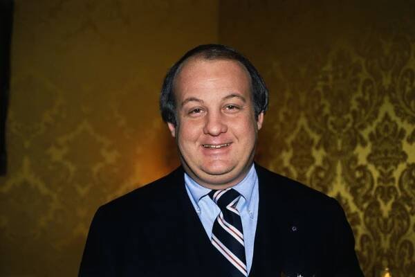 James Brady, Former White House Press Secretary, Dies at 73