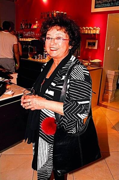 První manžel Jany Bouškové tragicky zahynul den po jejích narozeninách!