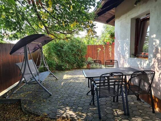Prázdninový Dům - ApartmanyBlansko.cz - Ubytování Olešná - Okolí Blansko - Moravský kras - Macocha