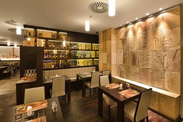 Ristorante Piazza foto 3