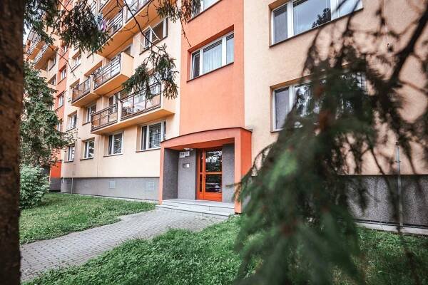 Prodej bytů 2+1, Karviná | Mapio.cz