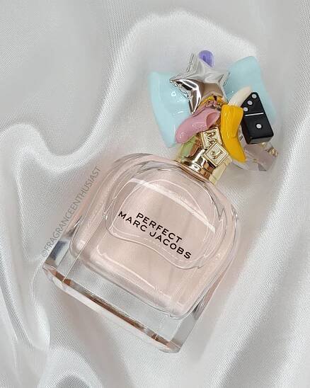 Perfect Marc Jacobs pro ženy