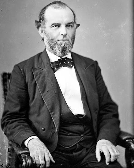 James Francis Miller