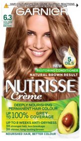 Garnier nutrisse -hair creme - Shodol Beauty Store