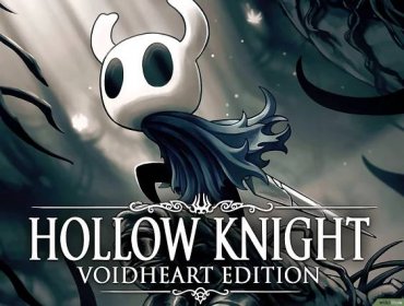 Hollow Knight: Void Heart Charm & Voidheart Edition Guide