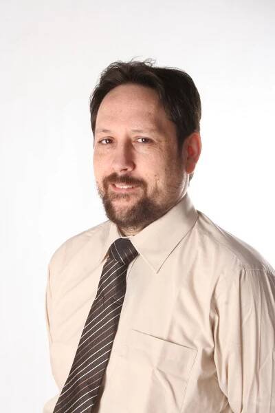 Damon Matthew Wise Profile Gallery page