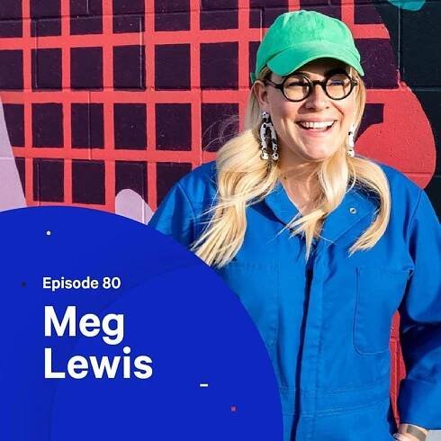 Design, Comedy and Personal Branding