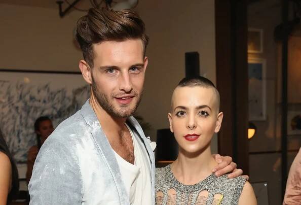 ‘Younger’ Star Nico Tortorella Opens Up About Partner Bethany Meyers’ Abortion