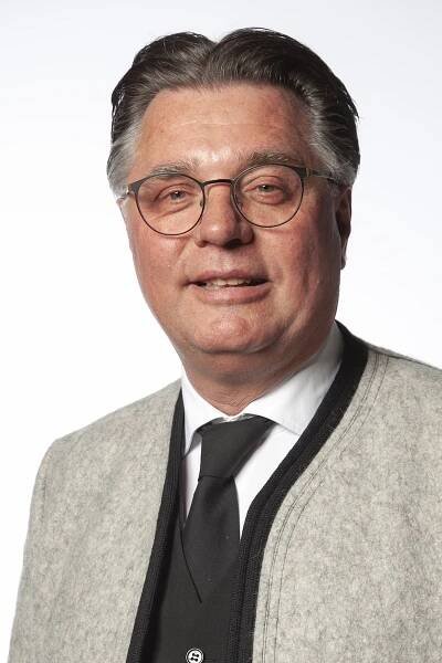 Bürgermeister Gemeinde Kaltenbach Zillertal Tirol